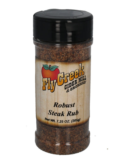 Robust Steak Rub - 7.25 oz