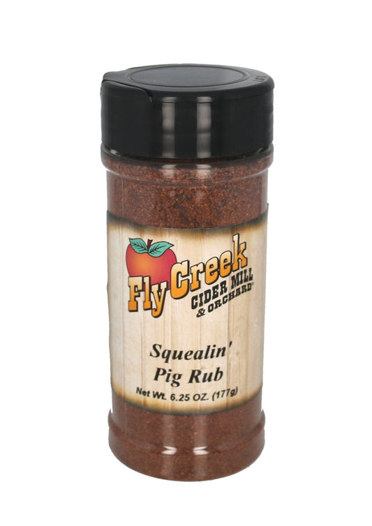 Squealin' Pig Rub - 6.25 oz