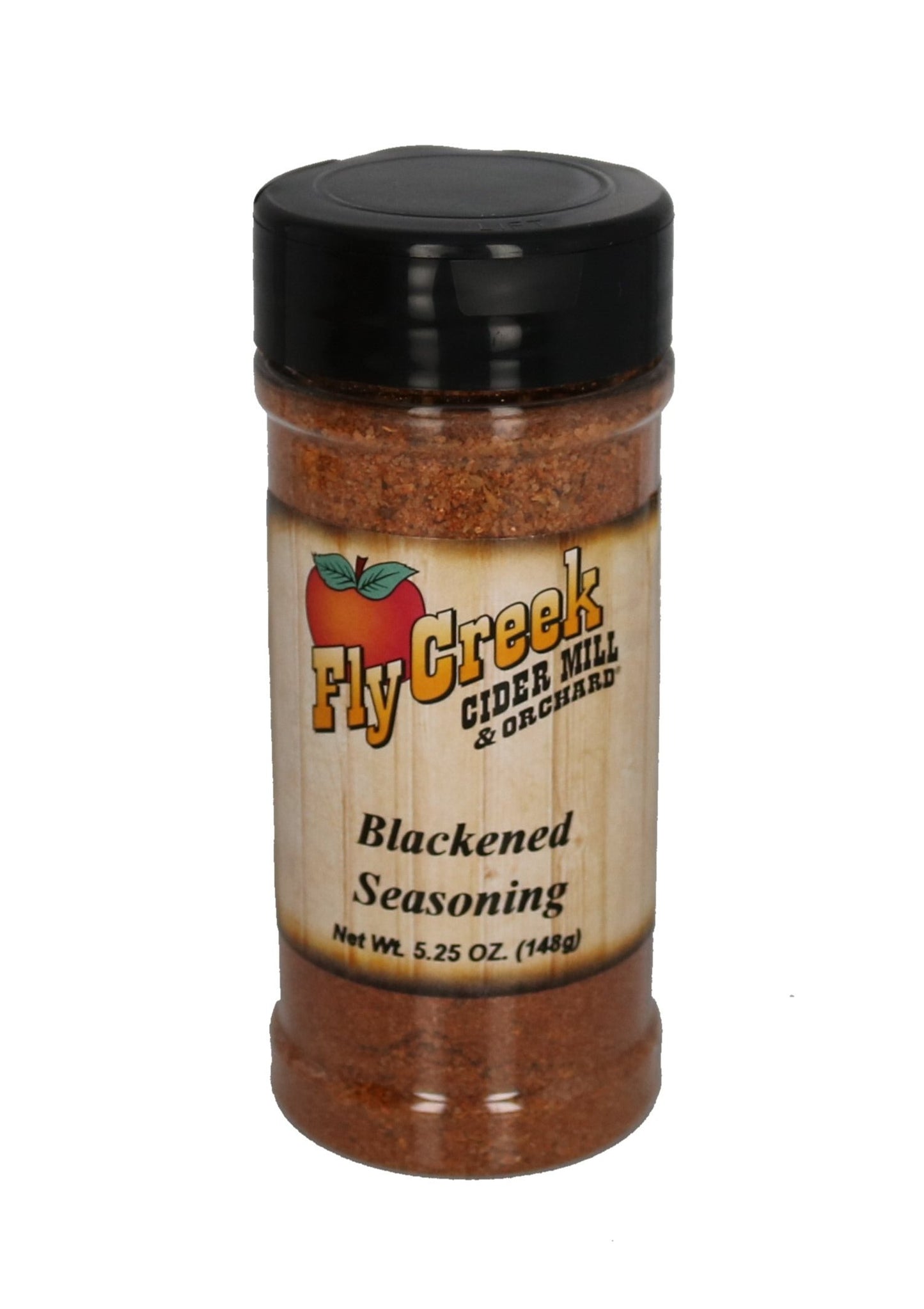 Blackened Seasoning - 5.25 oz