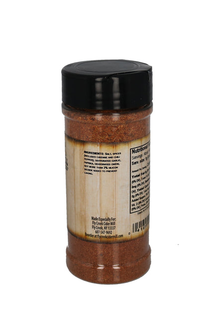 Blackened Seasoning - 5.25 oz