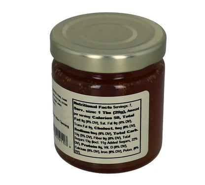 Mini Fig Preserves - 5 oz