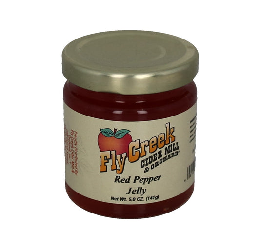 Mini Red Pepper Jelly - 5 oz