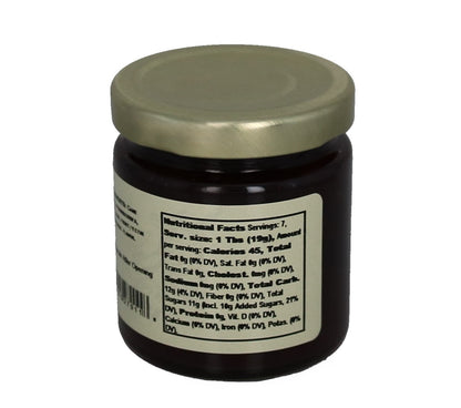 Mini Strawberry Preserves - 5 oz