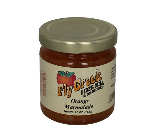 Mini Orange Marmalade - 5 oz