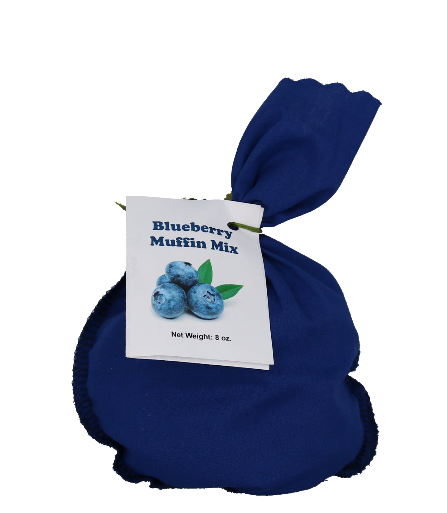 Blueberry Muffin Mix - 8 oz