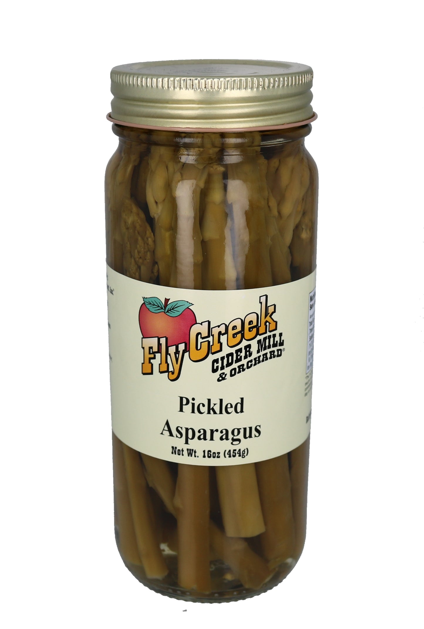 Pickled Asparagus - 16 oz