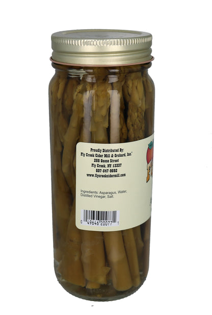 Pickled Asparagus - 16 oz