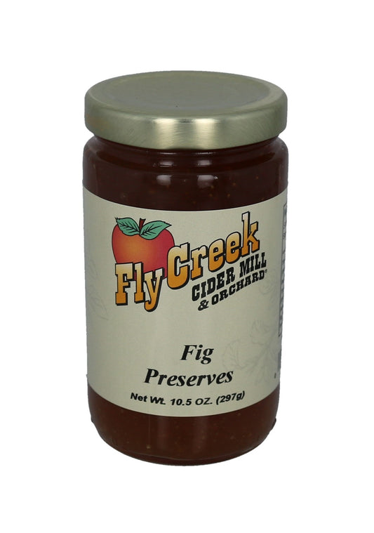 Fig Preserves - 10.5 oz