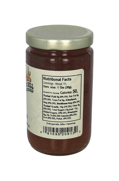 Fig Preserves - 10.5 oz