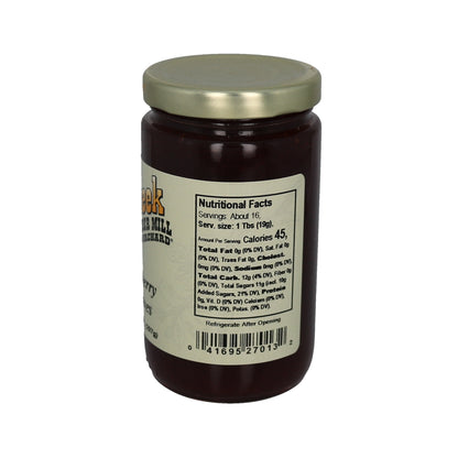 Strawberry Preserves - 10.5 oz