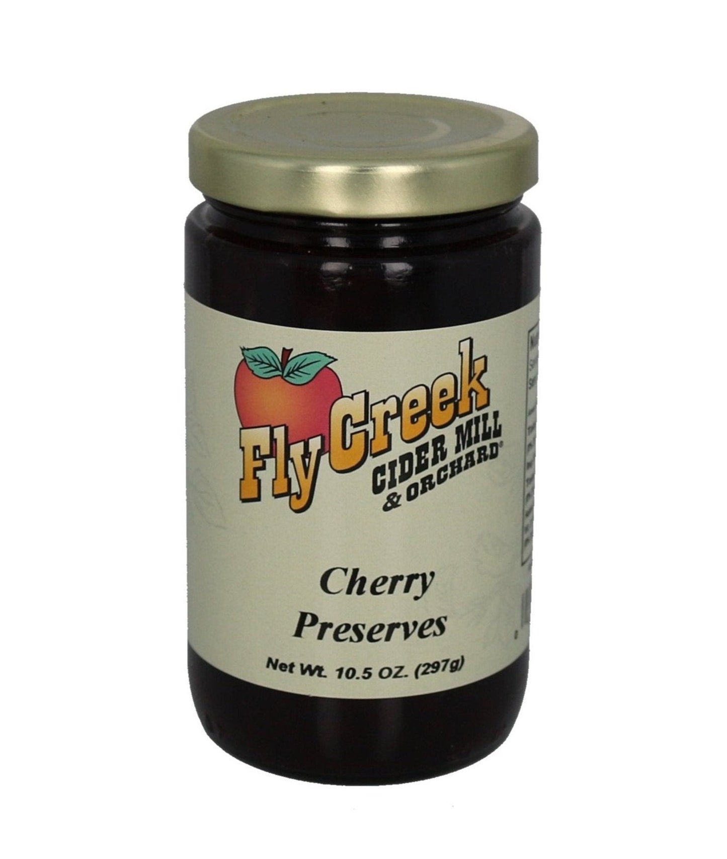 Cherry Preserves - 10.5 oz