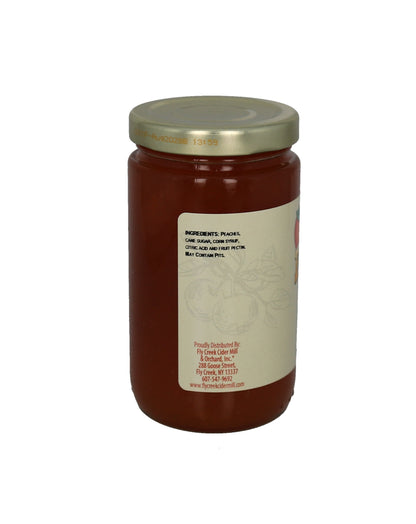 Peach Preserves - 10.5 oz