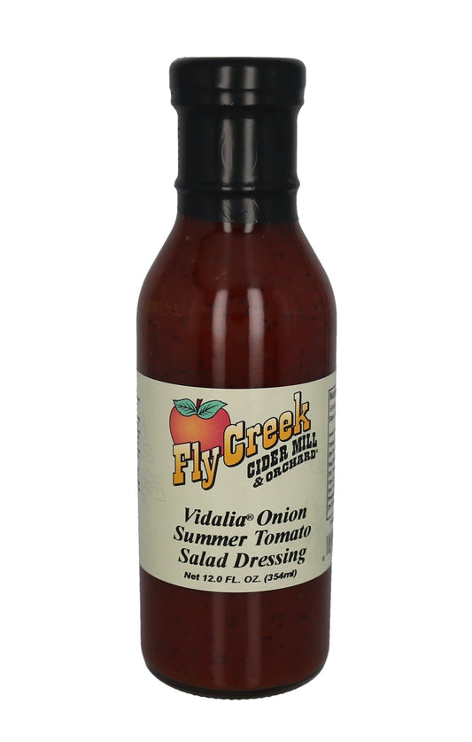 Vidalia® Onion Summer Tomato Salad Dressing - 12 oz