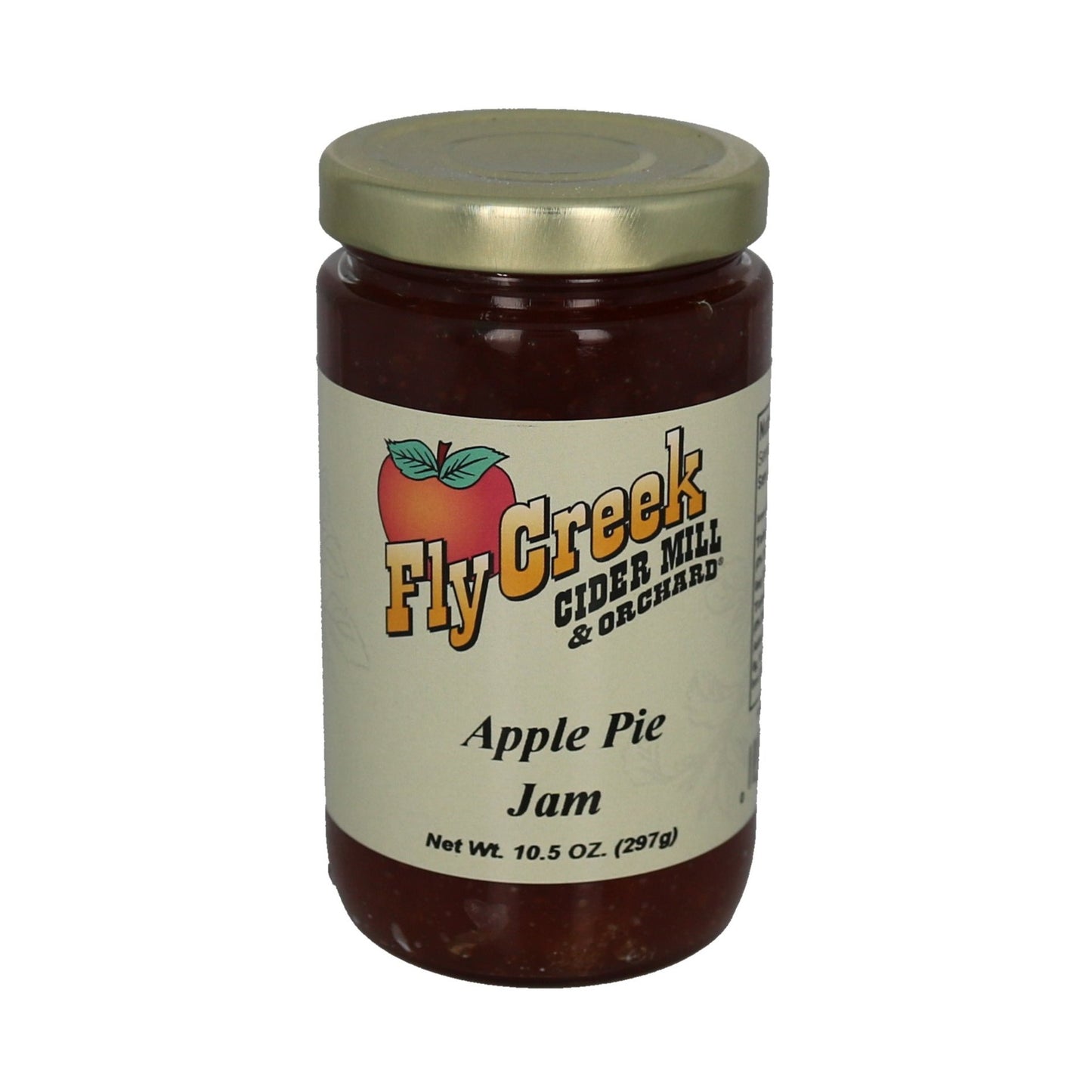 Apple Pie Jam - 10.5 oz