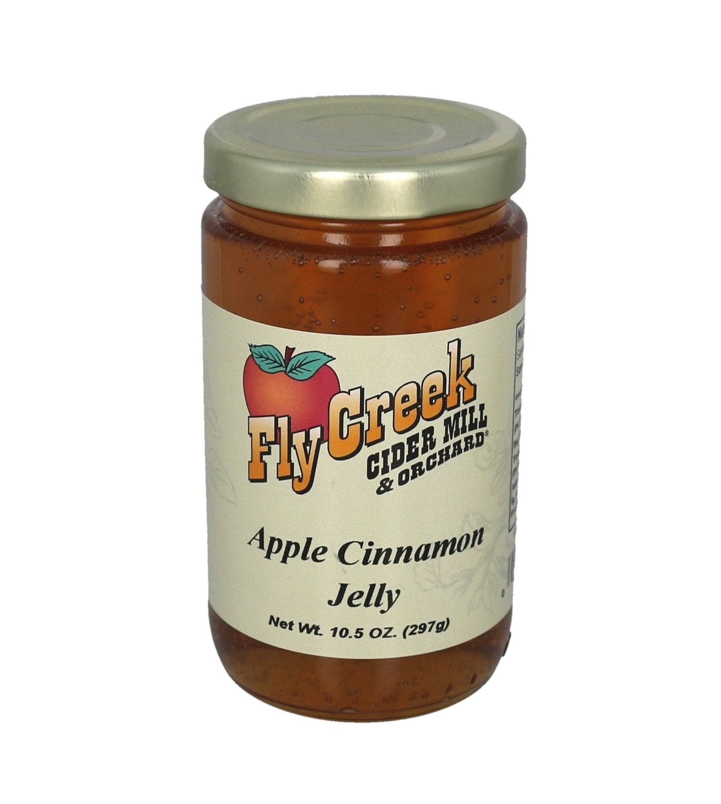 Apple Cinnamon Jelly - 10.5 oz