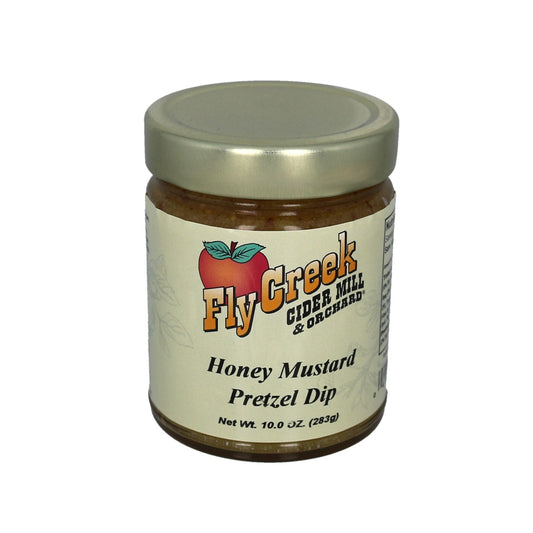 Honey Mustard Pretzel Dip - 10 oz