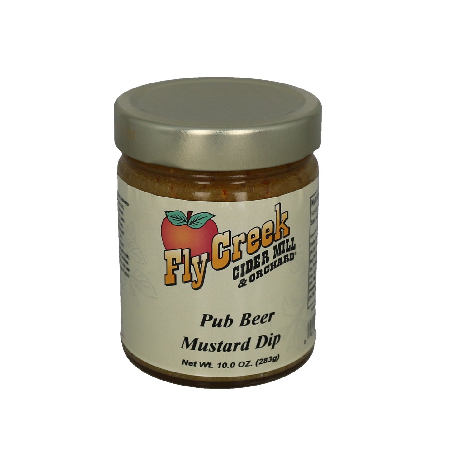 Pub Beer Mustard Dip - 10 oz