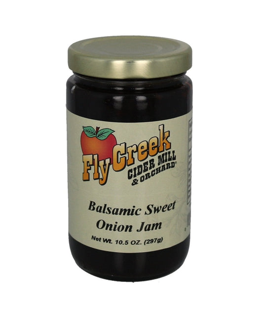 Balsamic Sweet Onion Jam - 10.5 oz