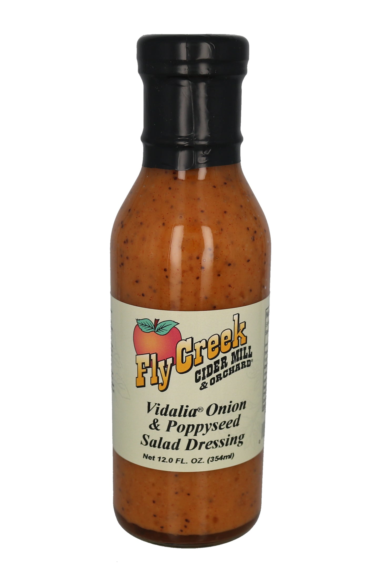 Vidalia® Onion & Poppyseed Salad Dressing - 12 oz