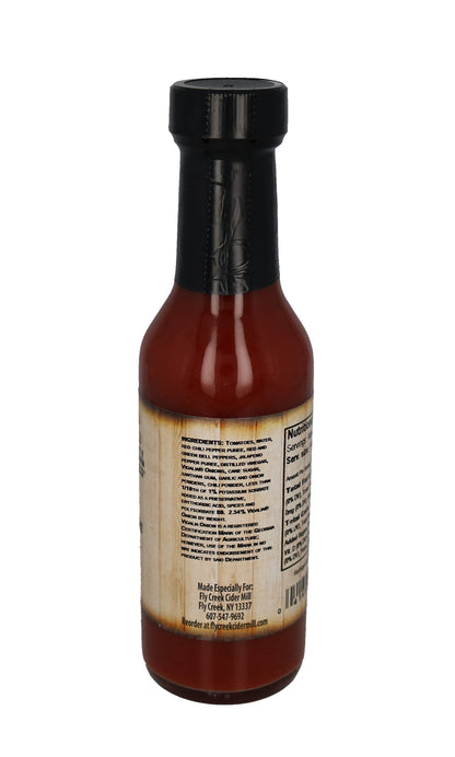 Vidalia® Onion Picante Hot Sauce - 5 oz
