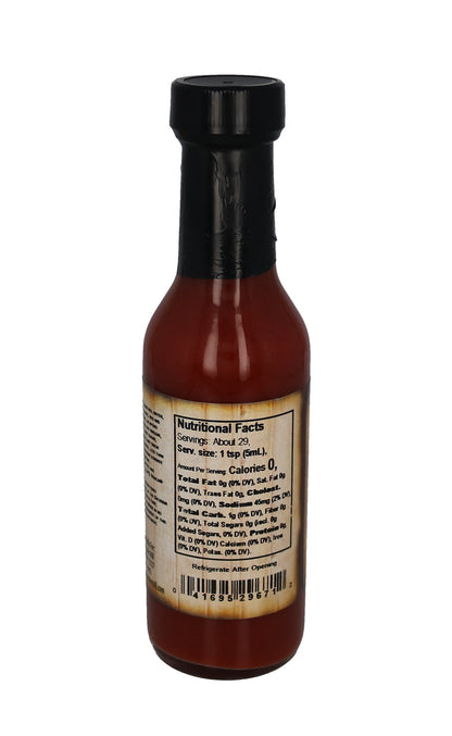 Vidalia® Onion Picante Hot Sauce - 5 oz