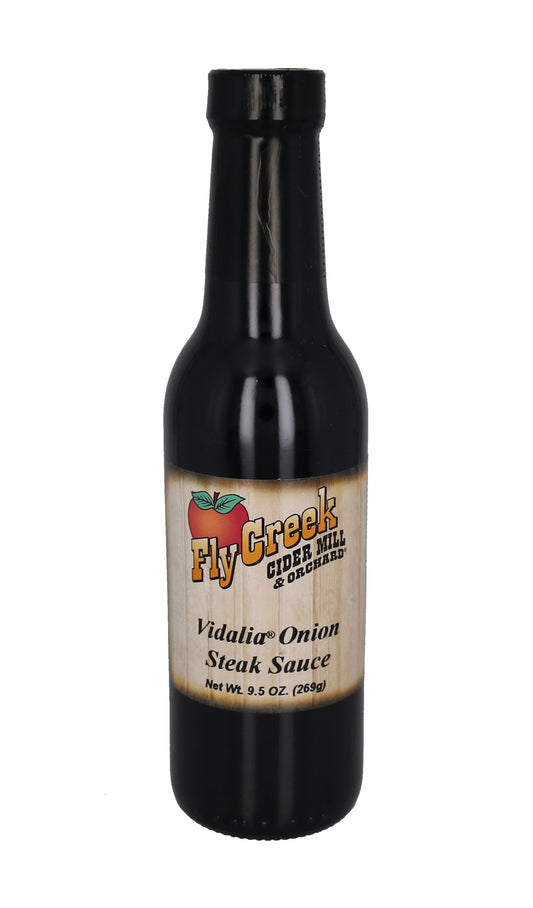 Vidalia® Onion Steak Sauce - 9.5 oz