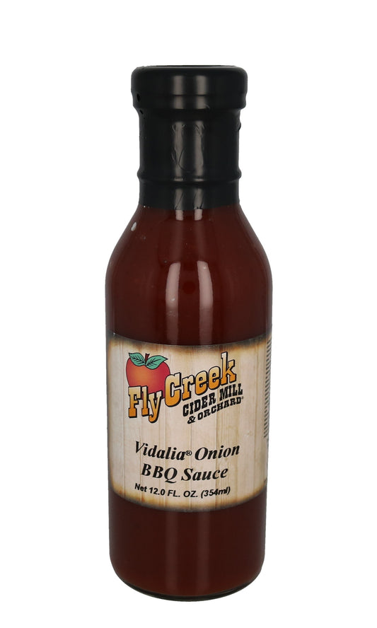 Vidalia® Onion BBQ Sauce - 12 oz