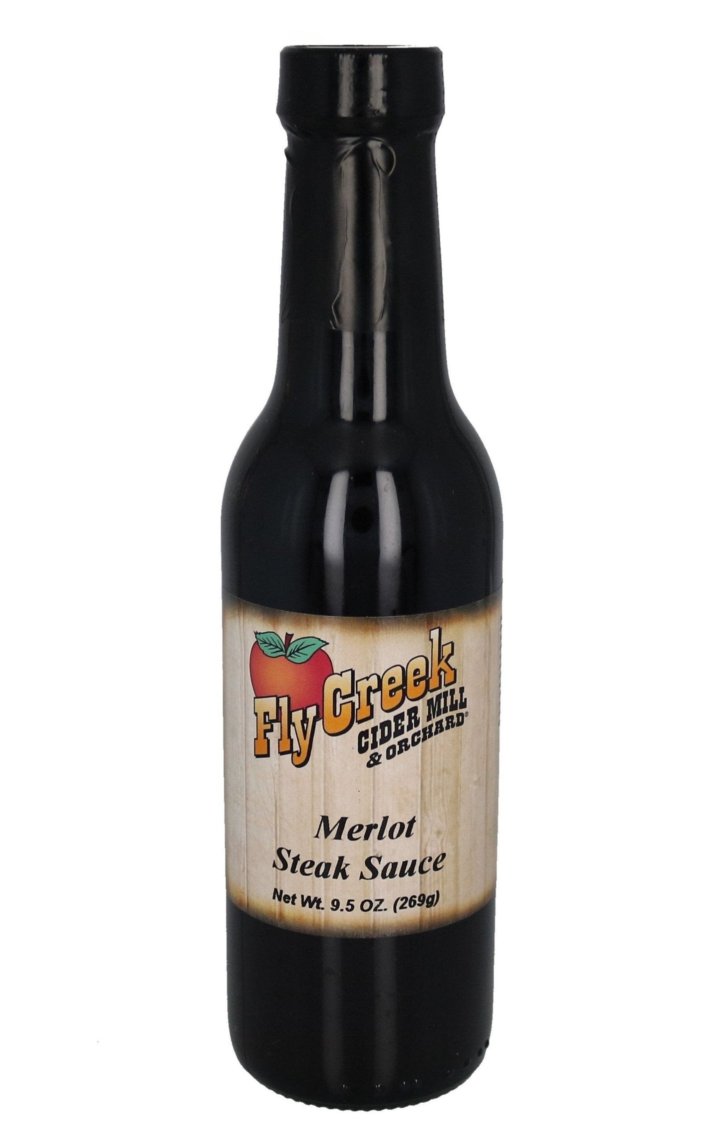 Merlot Steak Sauce - 9.5 oz