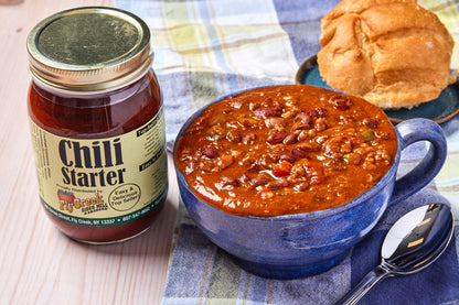 Chili Starter - 15.5 oz