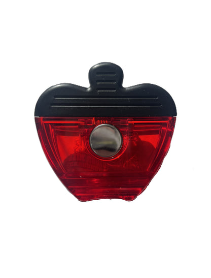 Chip Clip - Fly Creek Cider Mill Logo