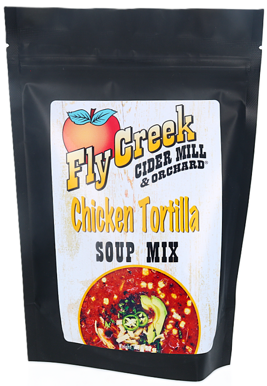 Chicken Tortilla Soup Mix - 5.2 oz