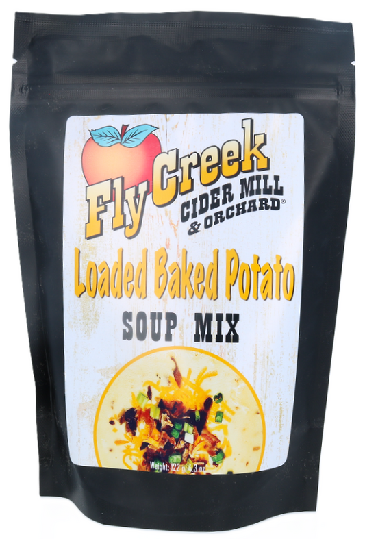 Loaded Baked Potato Soup Mix - 4.3 oz