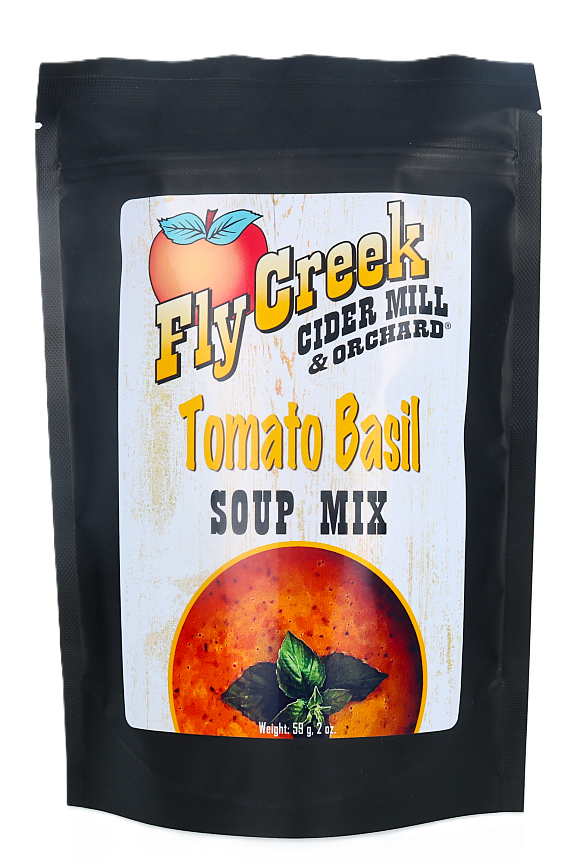Tomato Basil Soup Mix - 2 oz