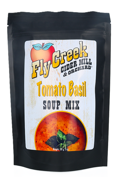 Tomato Basil Soup Mix - 2 oz