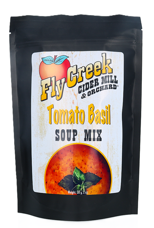 Tomato Basil Soup Mix - 2 oz