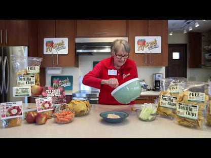 Buffalo Wing Dip Mix - 1 oz