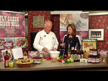 The Fly Creek Cider Mill Cookbook